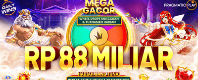 Login Sekarang, Raih Jackpotnya!