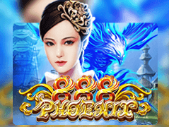Phoenix 888 screenshot