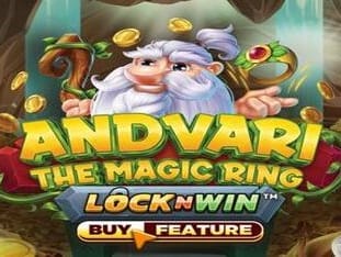 Andvari_ The Magic Ring screenshot