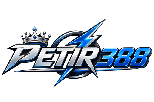 petir388 Logo